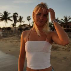 Zoe Krumme