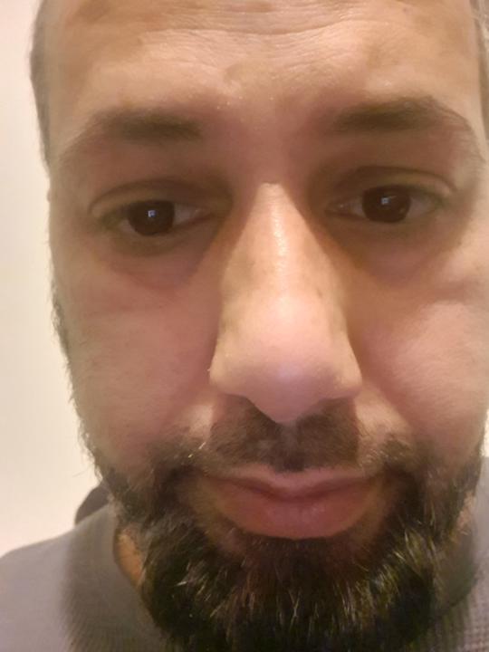 Sadakat Ali