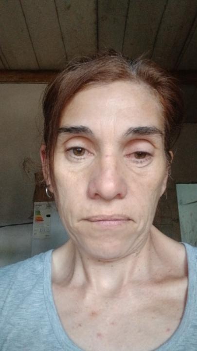 Cristina Mercedes Carabajal