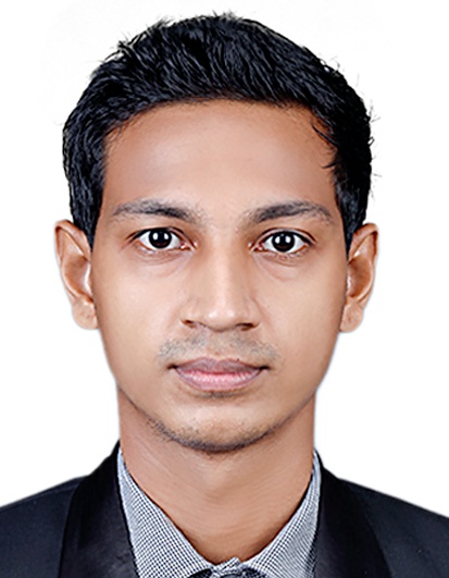 Akhil Sahadevan