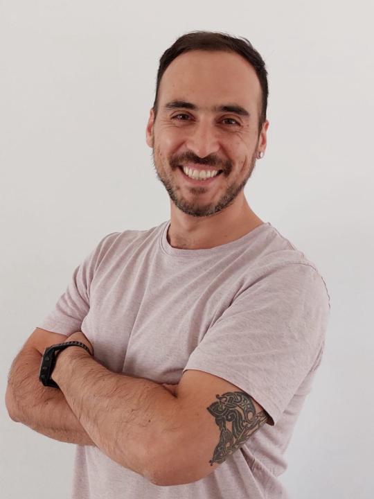 Pedro Perez Moyano