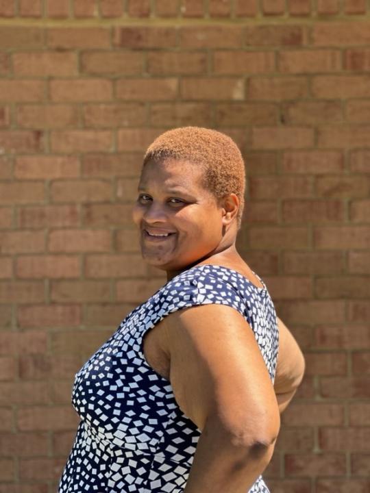 Shar Budd
