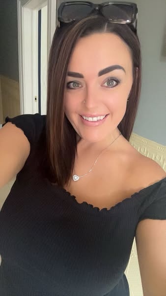 Kendra Anthony