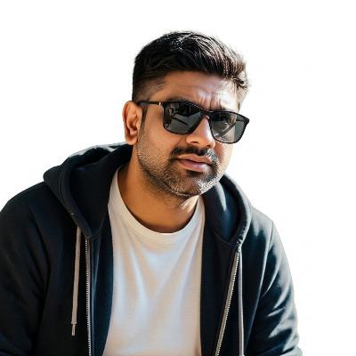 Raja P