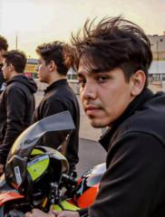 Ricardo Alba gonzalez