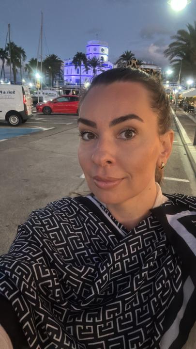 Dúna Arnórsdóttir
