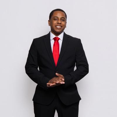 Donovan Washington Bell