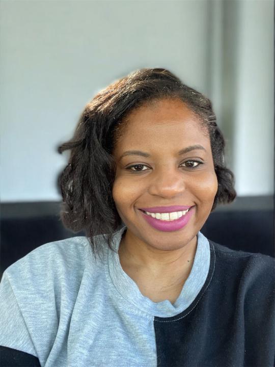 Candi Watts