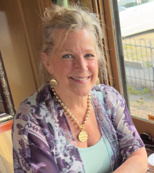Kathy Schiller