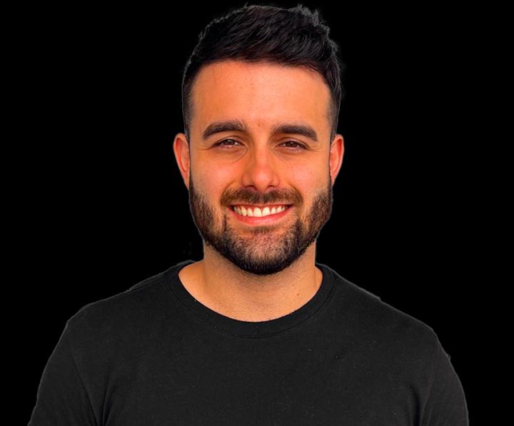 Marcos Longhi