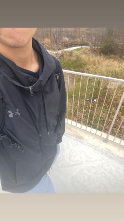 Brian Shin