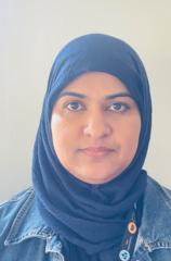 Tehmeena Chaudhry