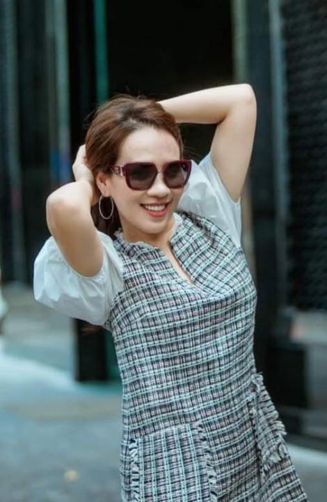 Ngoc Thuy
