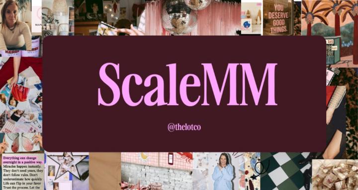 ScaleMM