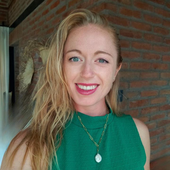 Angie van Roosmaelen