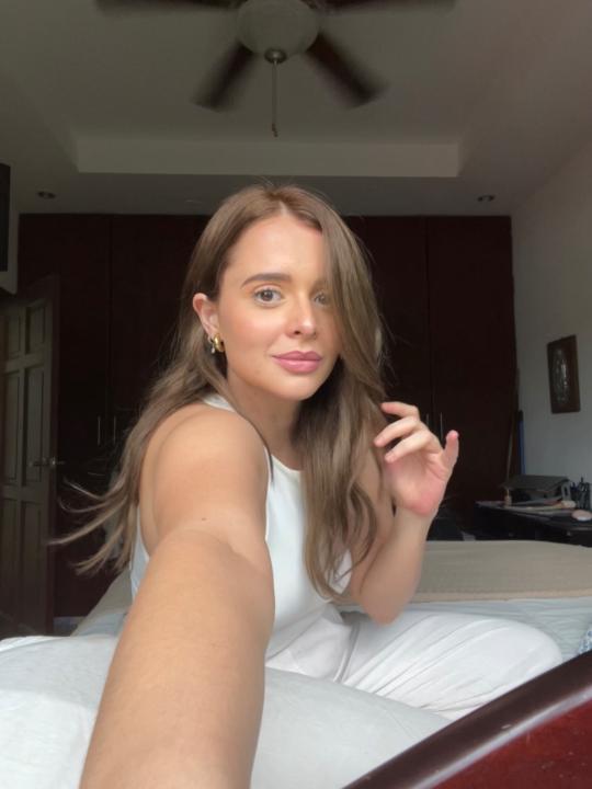 Gaby Urtecho