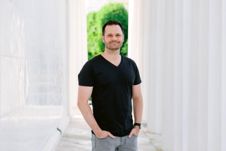 Thomas Mayrhofer