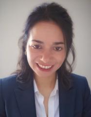 Betina Bernal
