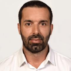 Tihomir Budic