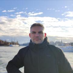 Luis Alberto Peralta Martín