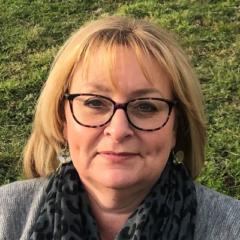 Sue Briscoe
