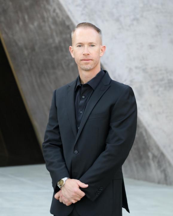 Erik Newman