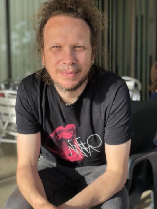 Flavio Banterla