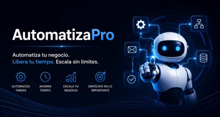 AutomatizaPro