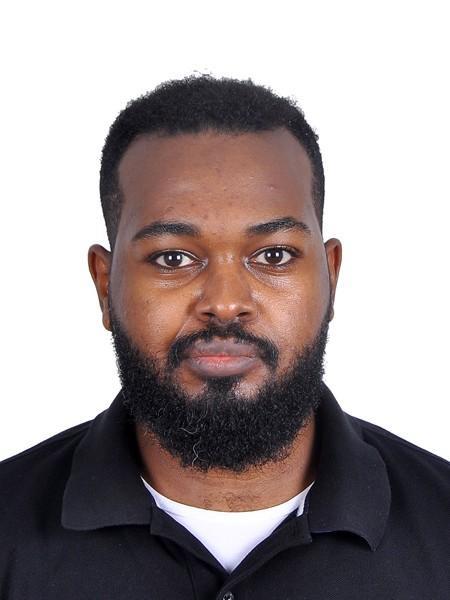 Yasir Mohammed