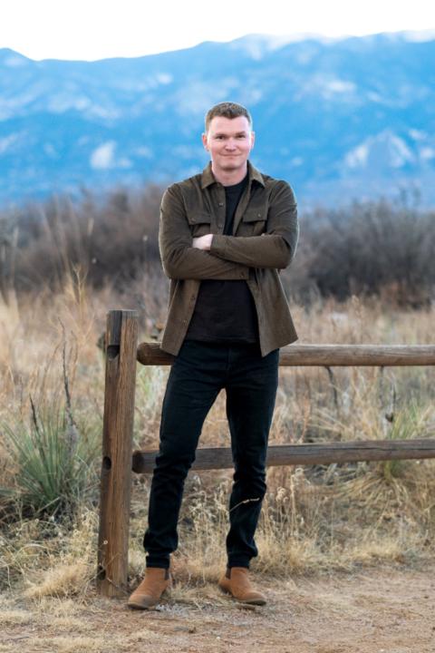 Nathan Pearson