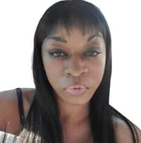 LaKeisha Harris