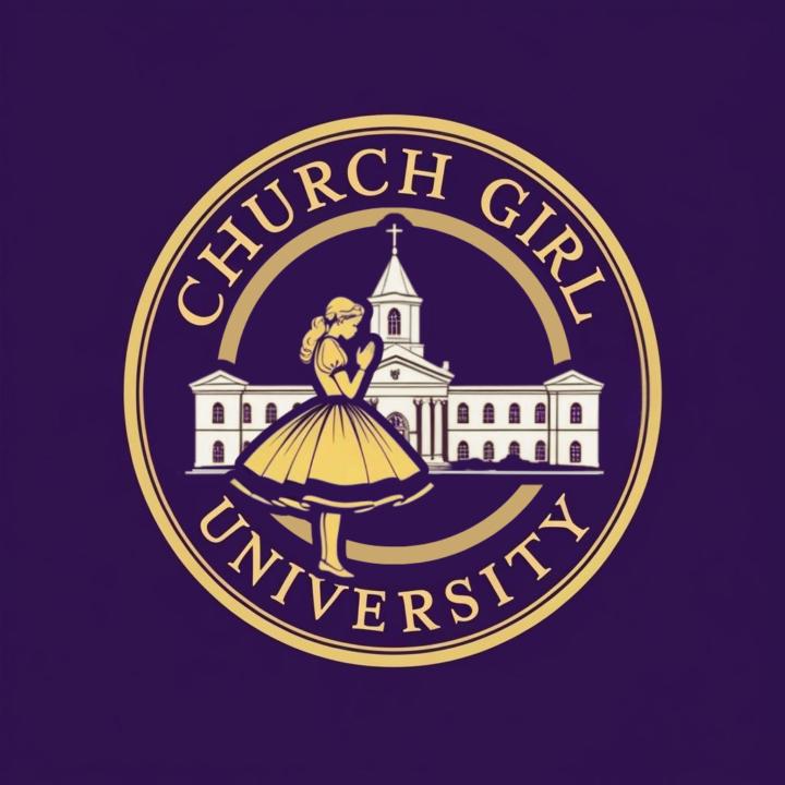 Church Girl University