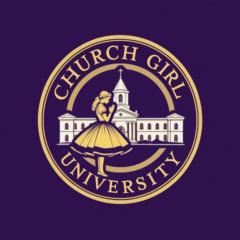 Church Girl University