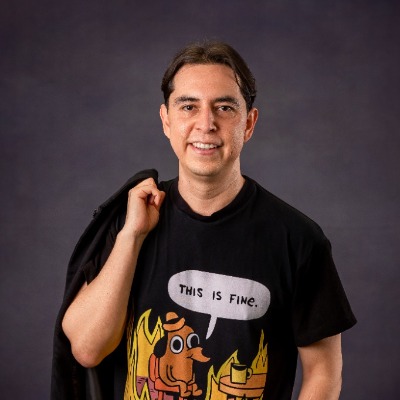 Luis Gustavo Gonzalez