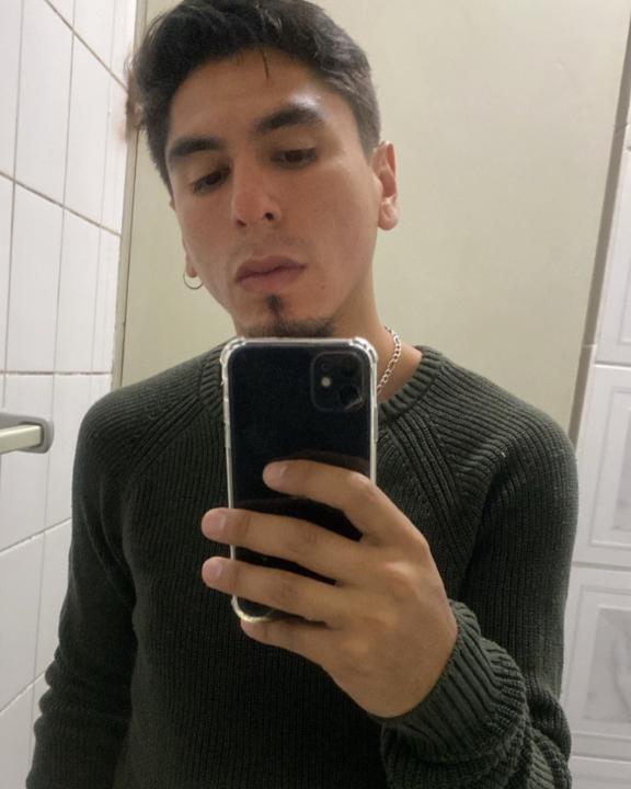 Franco Alvarez