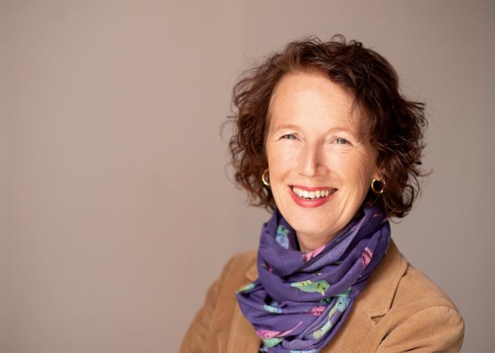 Elizabeth Baumann