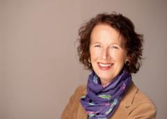 Elizabeth Baumann