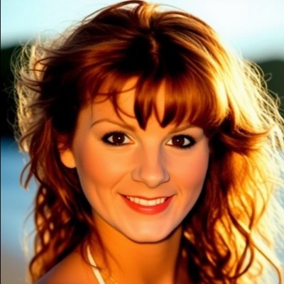 Tanya Jacobi