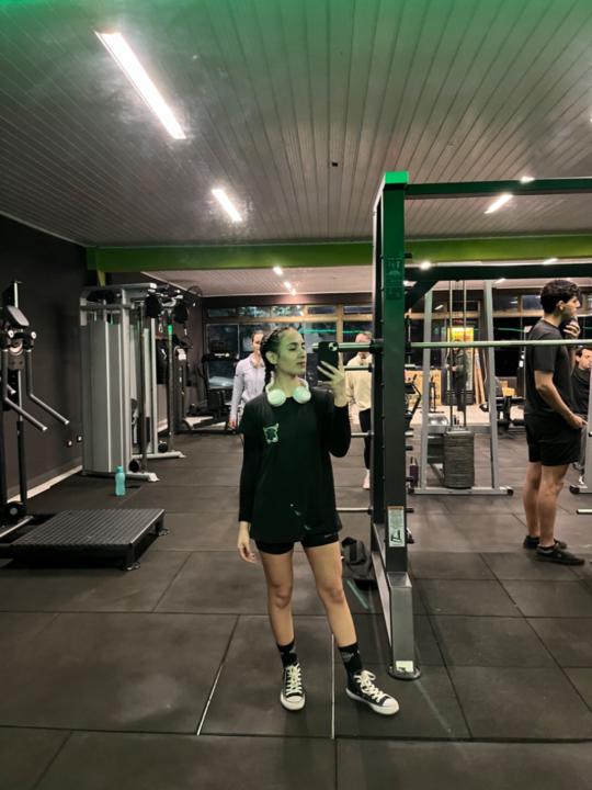 Melanie Confalonieri