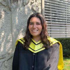 Natalia Barron Cervantes
