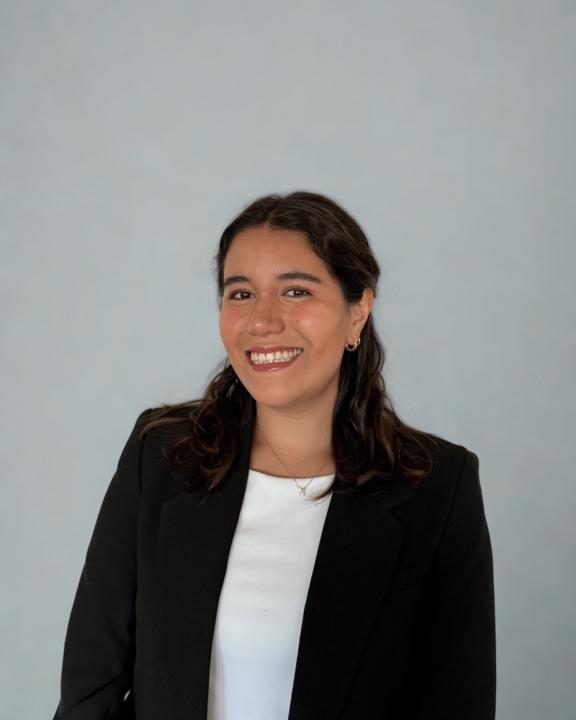 Natalia Barron Cervantes