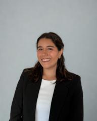 Natalia Barron Cervantes