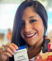 Rocío Pire González