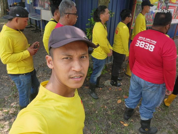 Khairul Amal
