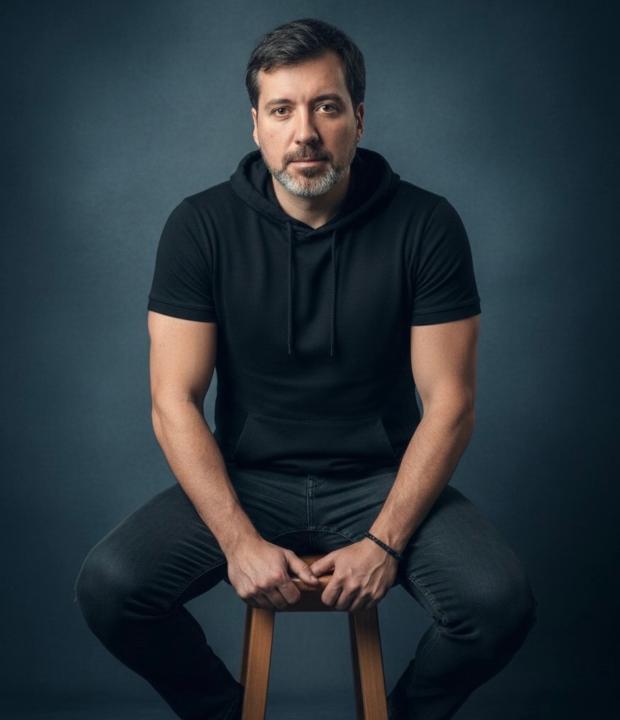 Javier Moreno