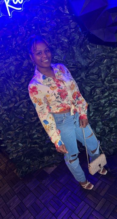 Latoya McKinney
