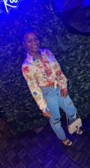 Latoya McKinney