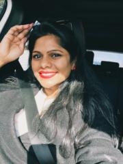 Rima Peters