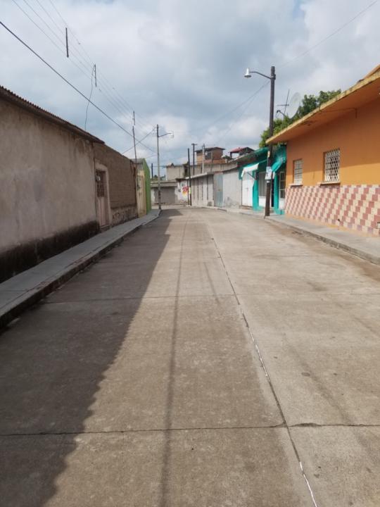 Carlos Salvador