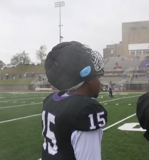 Bakari Jackson